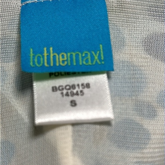 TOTHEMAX! Women’s summer dress, fully Lined, S - Picture 2 of 11